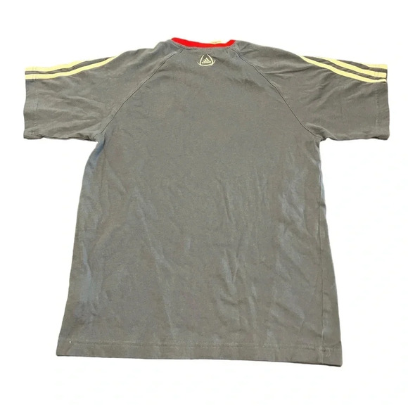 2005-06 Bayern Munich adidas Training Shirt - 8/10 - (M/L) - Picture 5 of 8